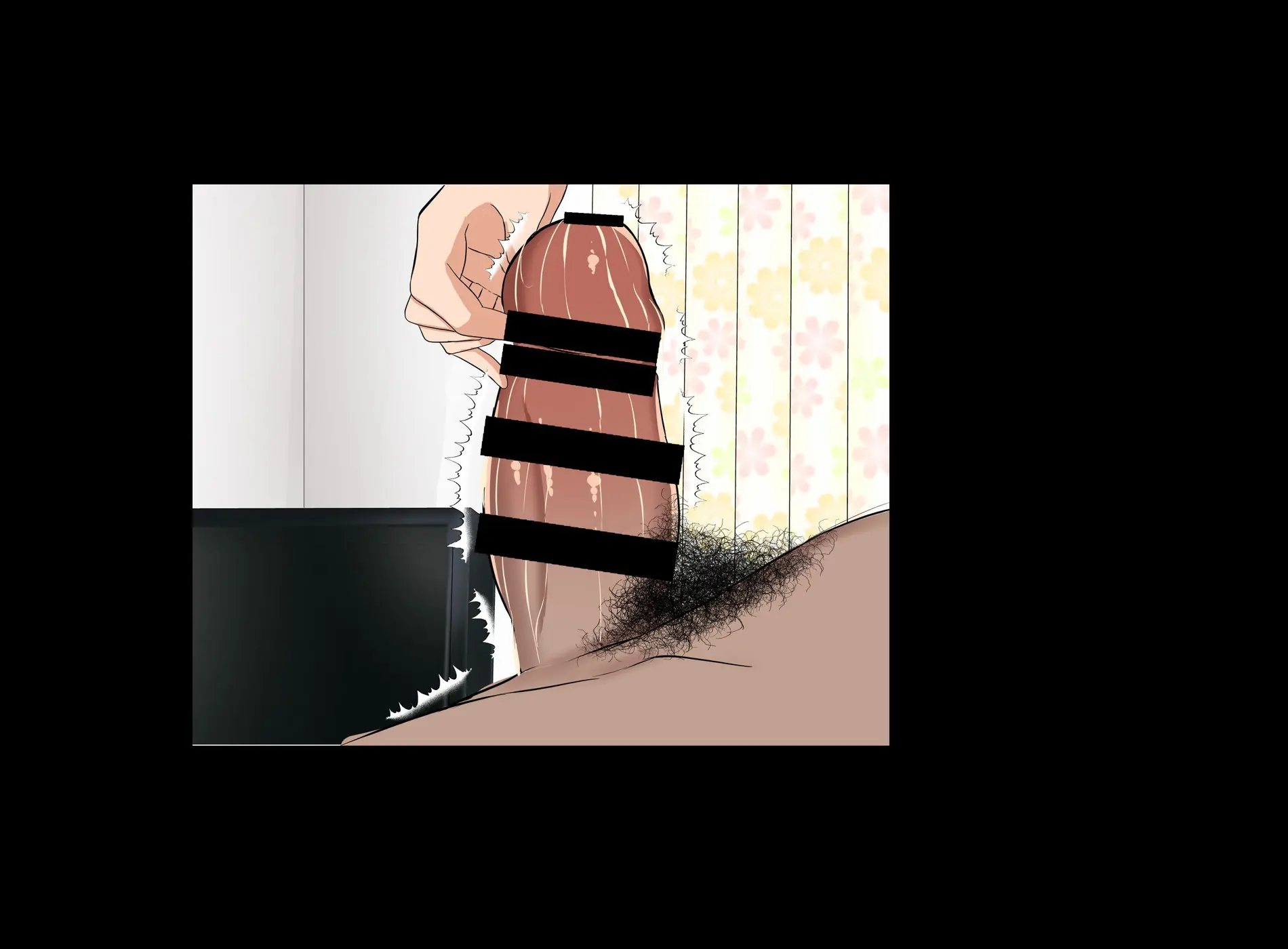 Ecchi De Oppai Ga Ookikute Yasashii Katei Kyoushi No Onee-San | 닭살커플의 엣치한 짓 가슴이 크고 상냥한 가정교사 누나와